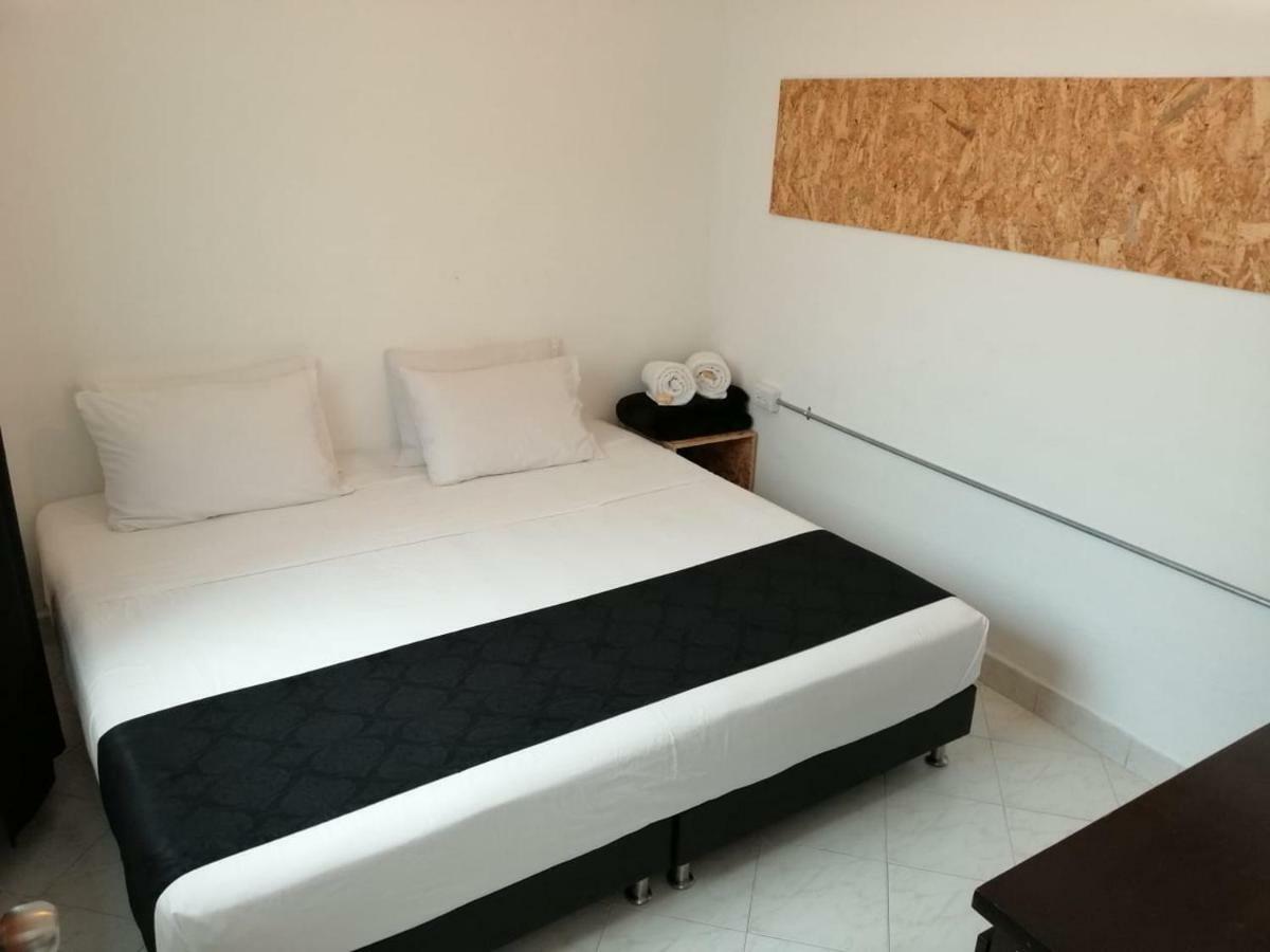 Hostal The Woods Medellín