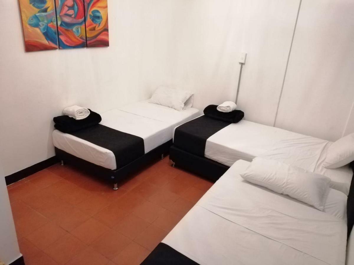 The Woods Hostal Medellín