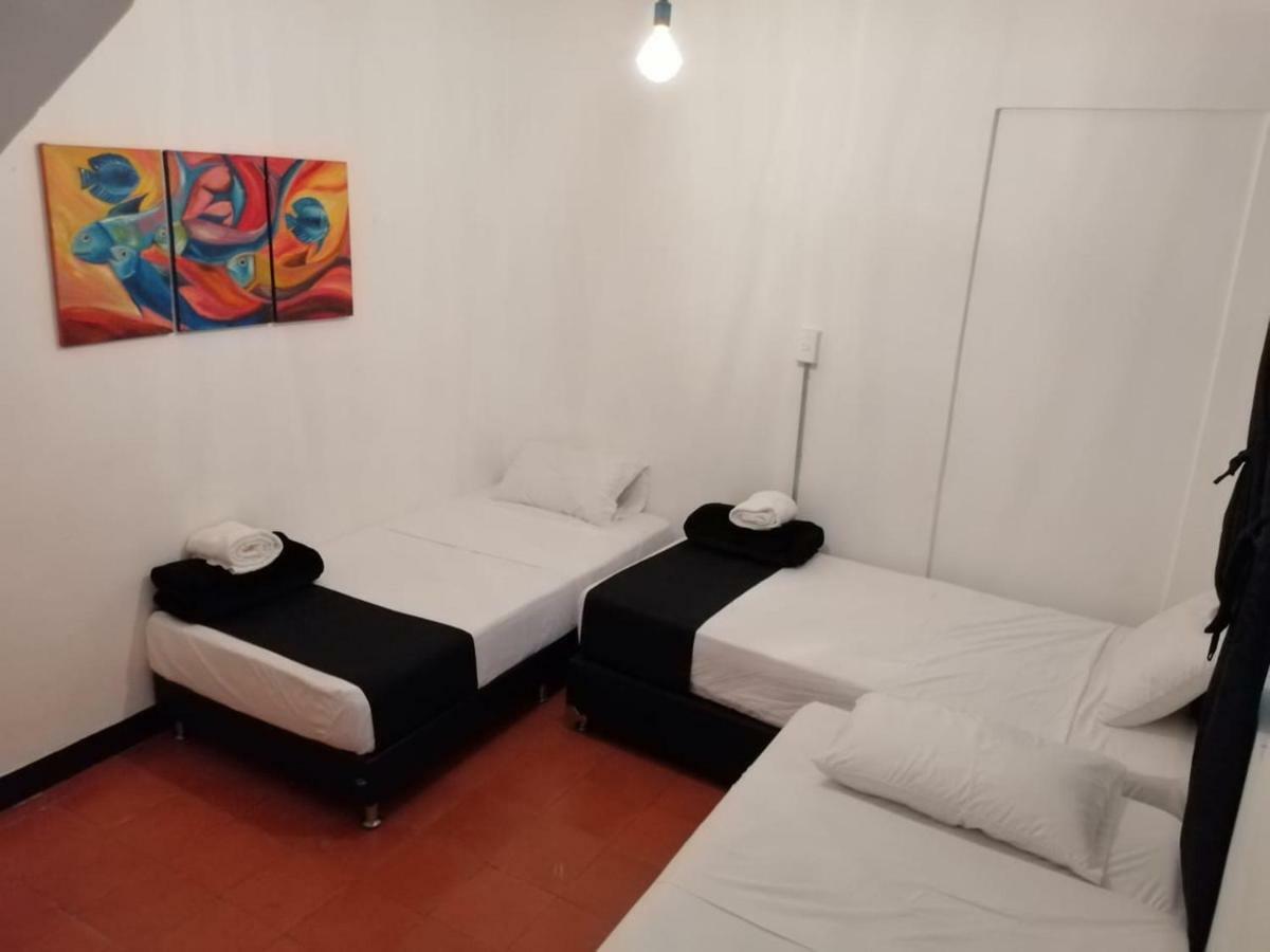 The Woods Hostal Medellín
