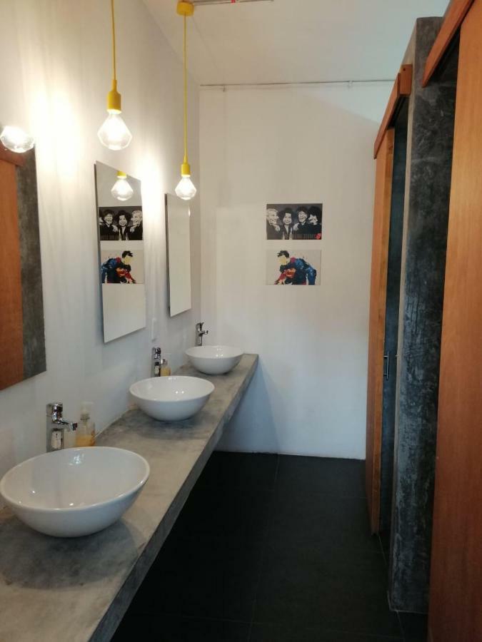 Hostal The Woods