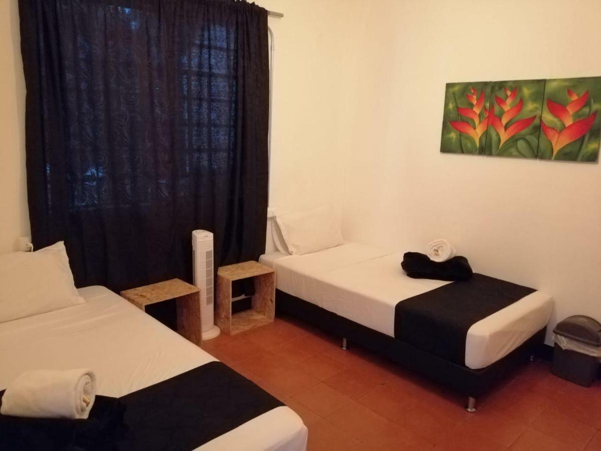 Hostal The Woods Medellín