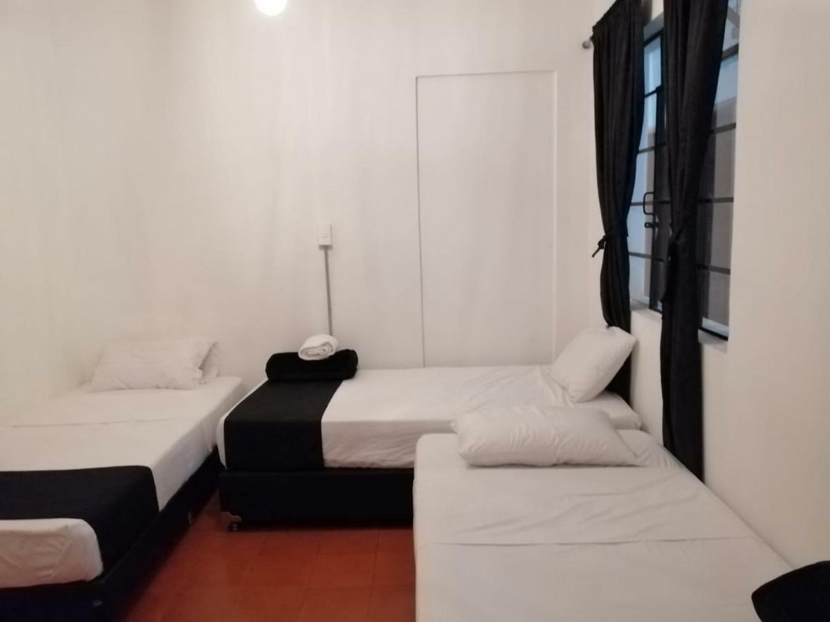 The Woods Hostal *