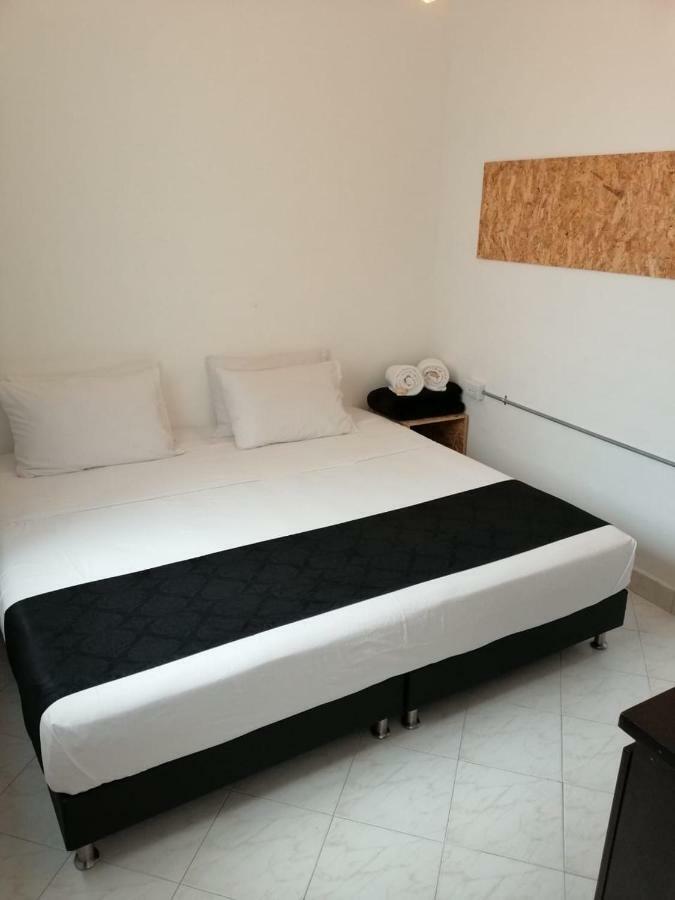Hostal The Woods Medellín