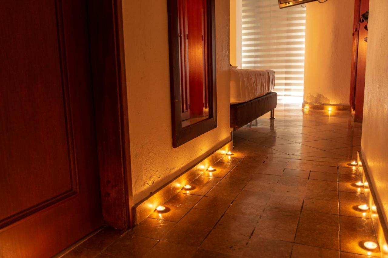 Cabo De La Vela Hotel