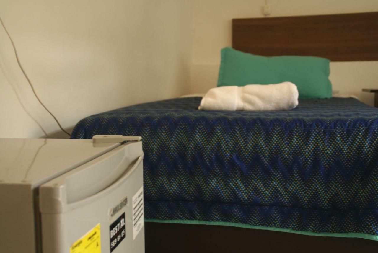Hostal Maloka *