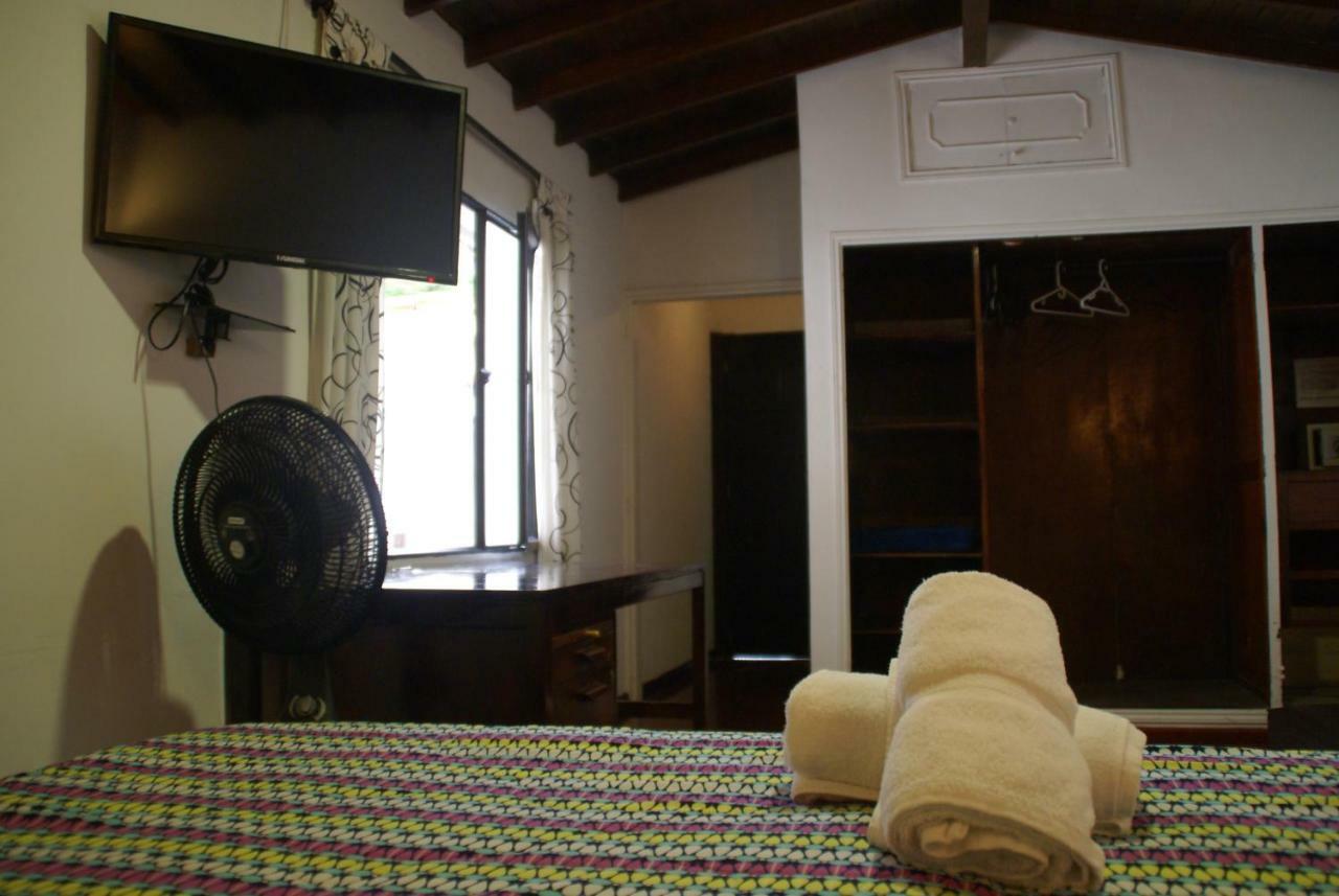 Maloka Hostal Medellín
