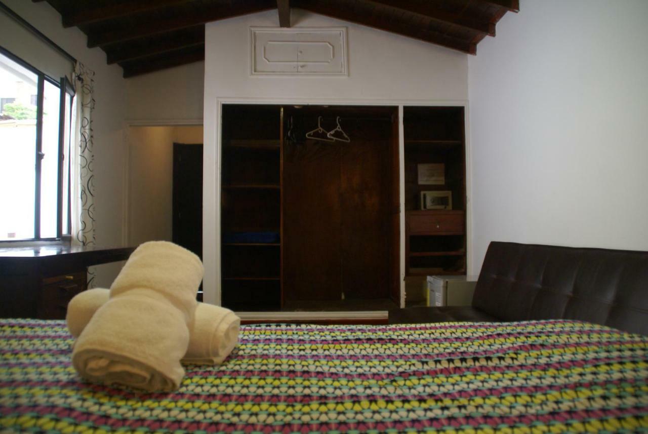 Maloka Hostal Medellín