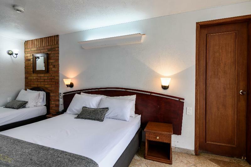 Hotel Cabo De La Vela Medellín