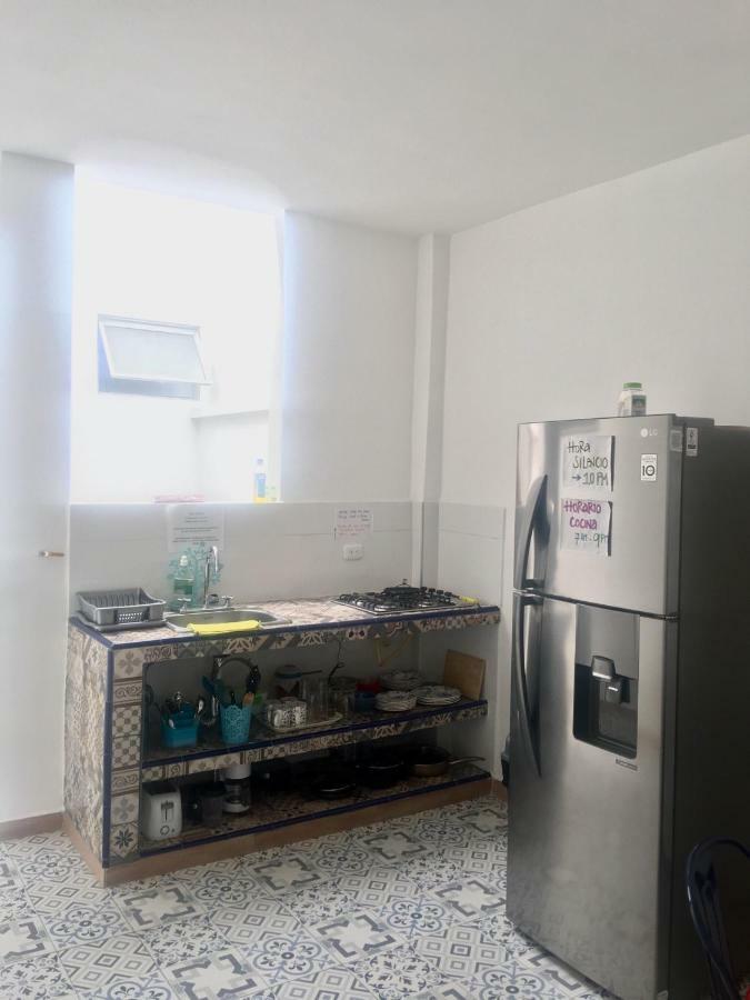 Hotel Casa Jurado Medellín