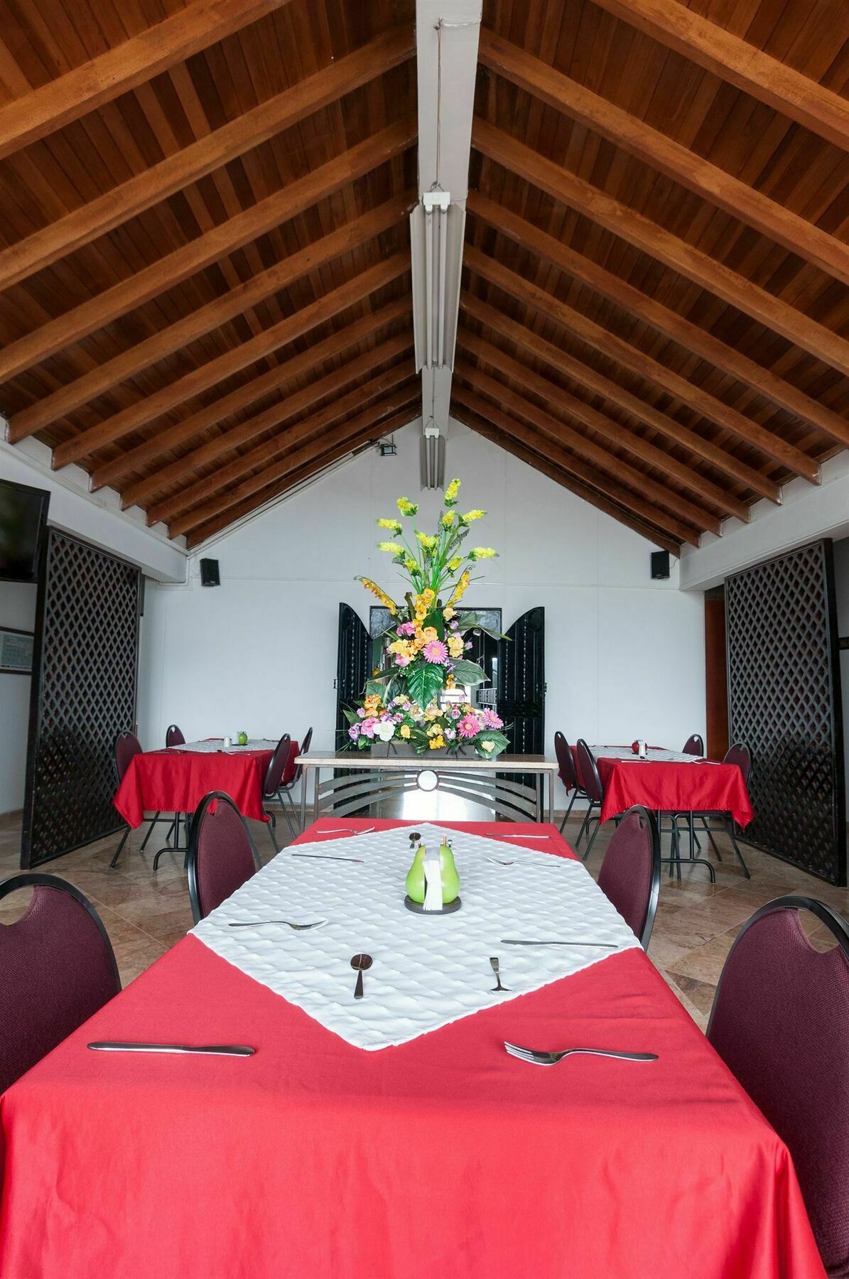 Hotel Cabo De La Vela 3*