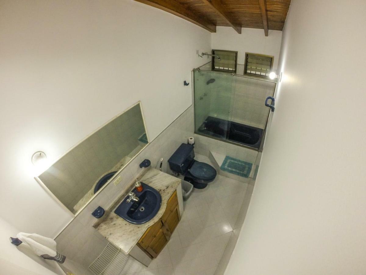 Hostal Casa En El Cielo