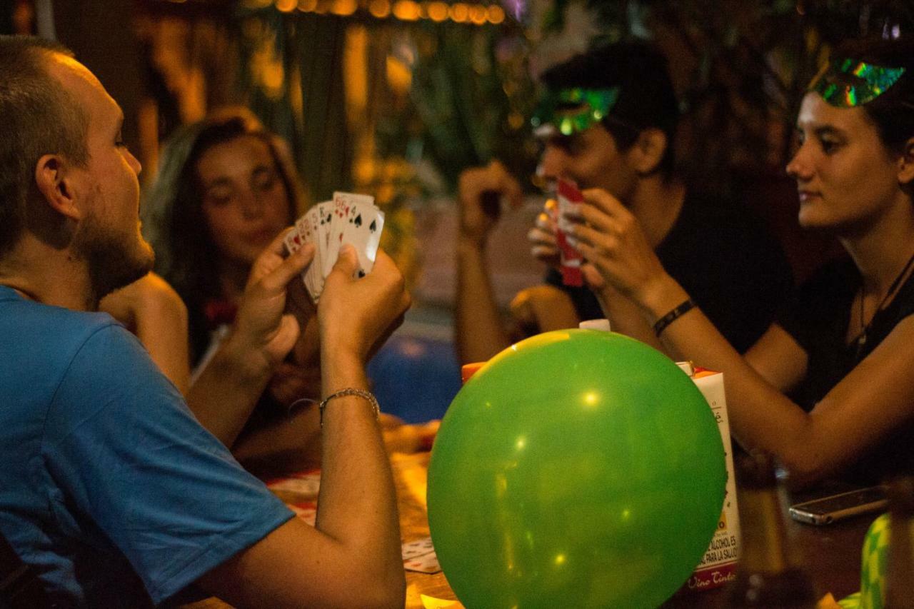 Arcadia Hostel Medellin