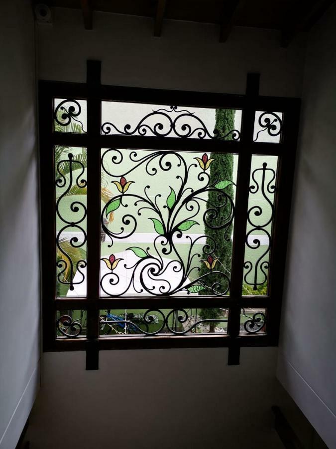 Casa En El Cielo Hostal Medellín