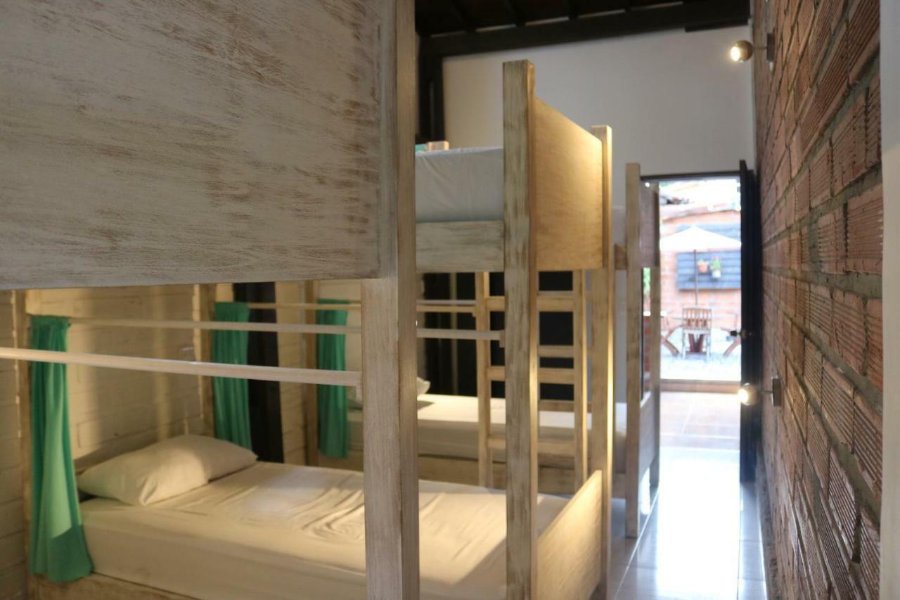 Cocoa Hostal *