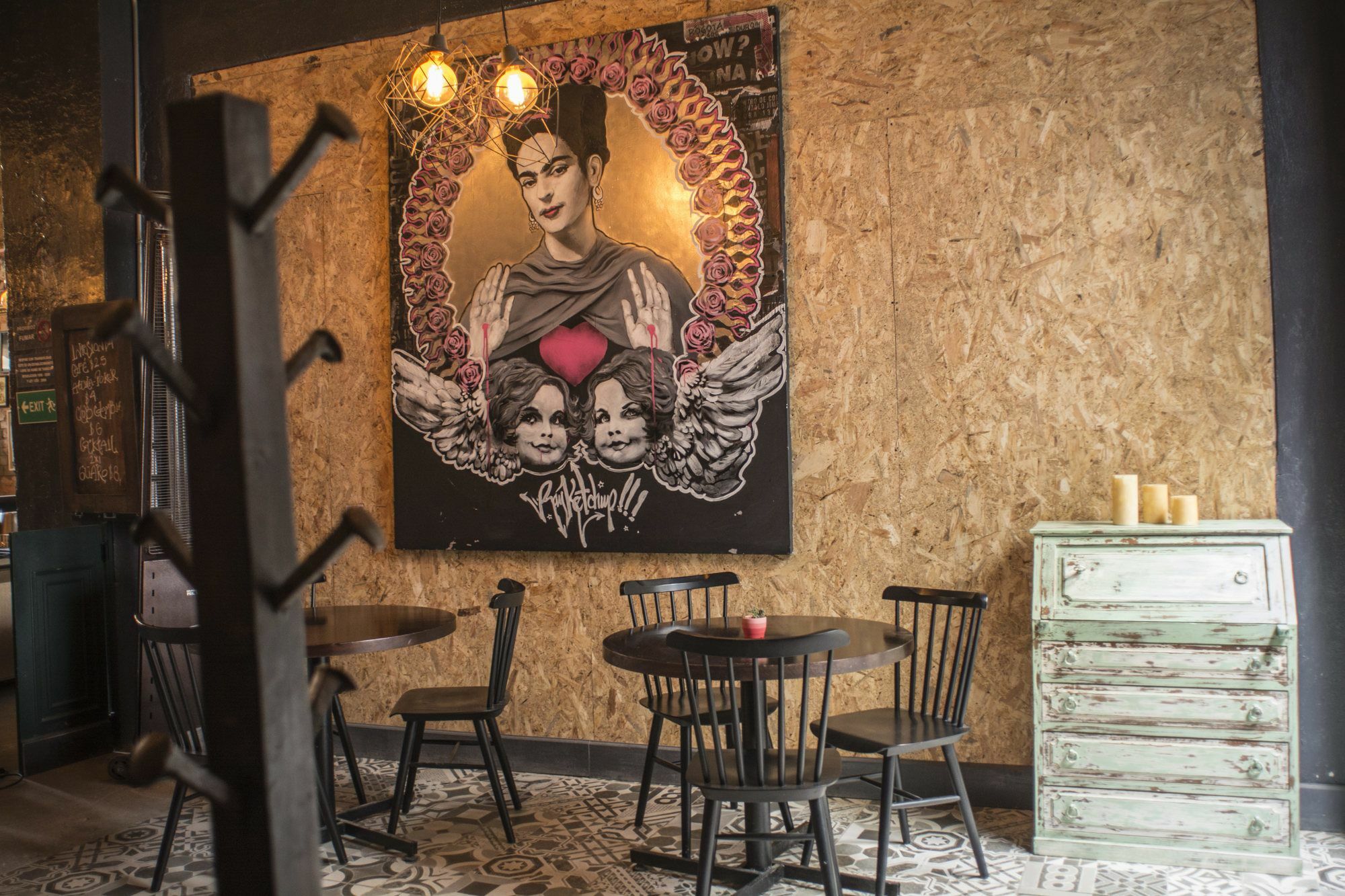 Hotel Selina Medellín