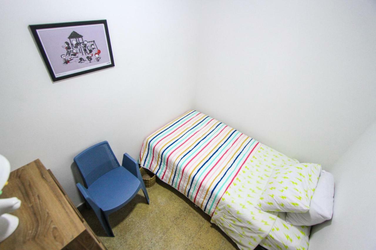 Pensión Casa Tuvia *