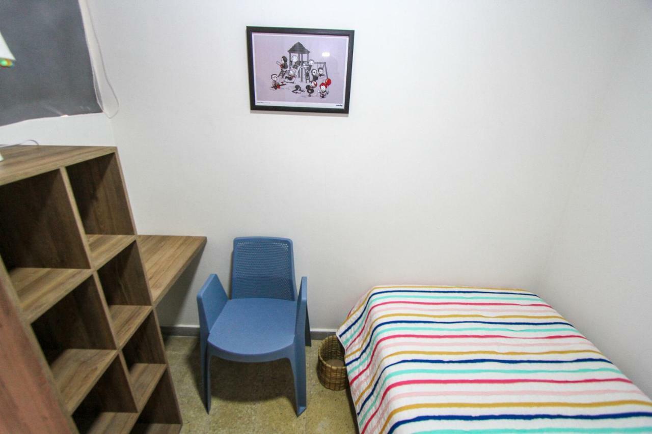 Casa Tuvia * Medellín