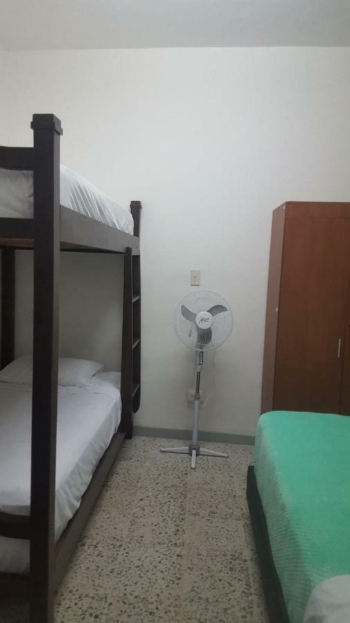 Hostal 4u *