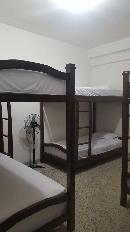 Hostal 4u