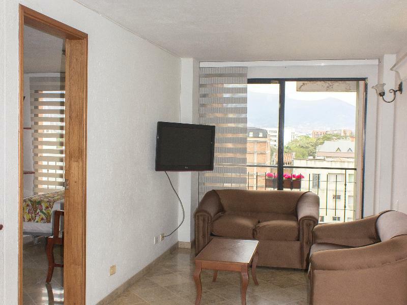 Hotel Cabo De La Vela Medellín