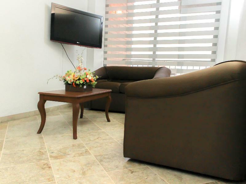 Cabo De La Vela Hotel Medellín