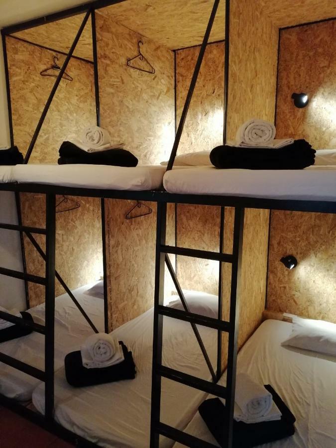Hostal The Woods