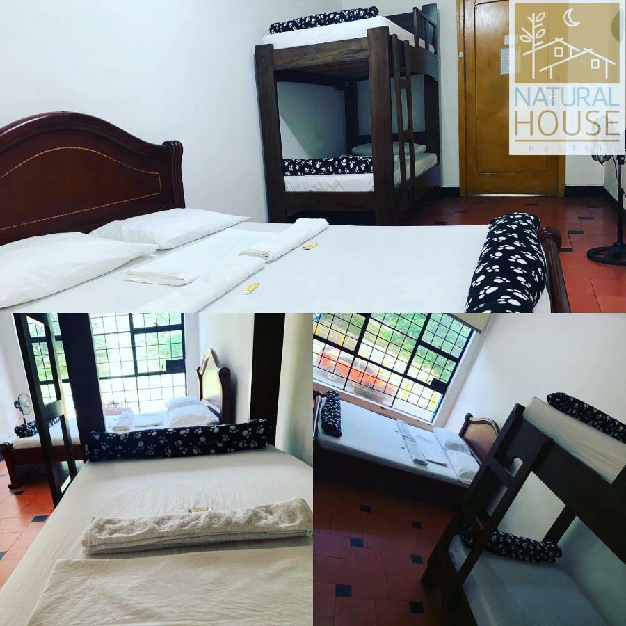 Hostal Natural House Medellín