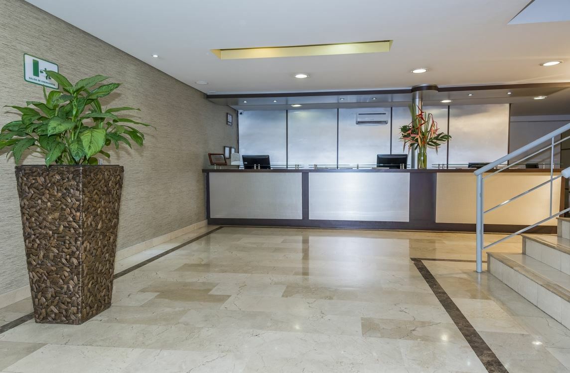 Hotel Mi Sandiego 4*