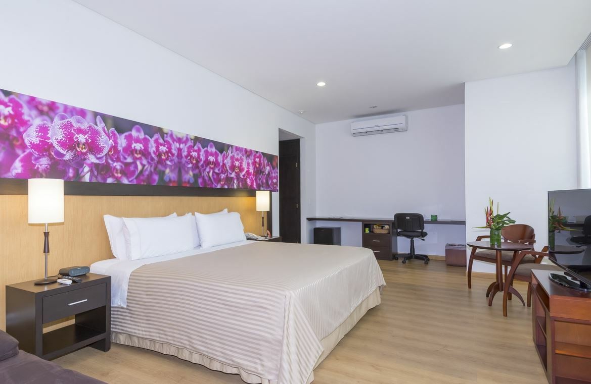 Mi Sandiego Hotel Medellín