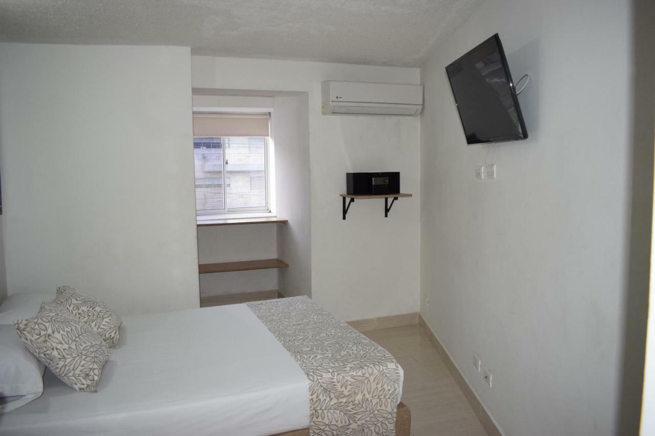 Suites 44 Laureles