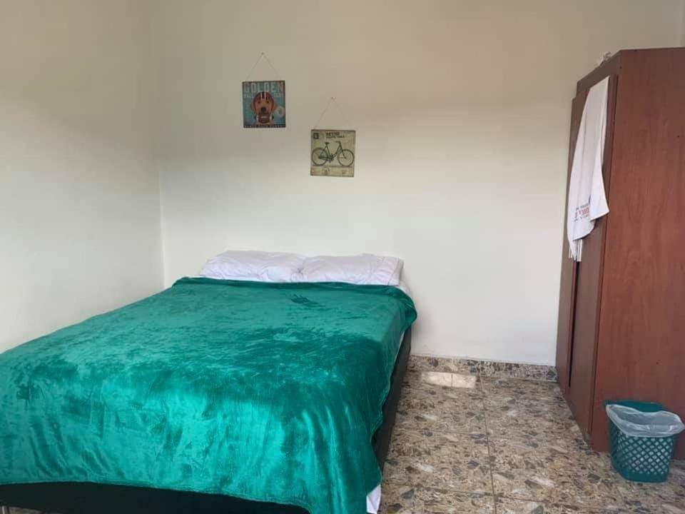 4u Hostal Medellín