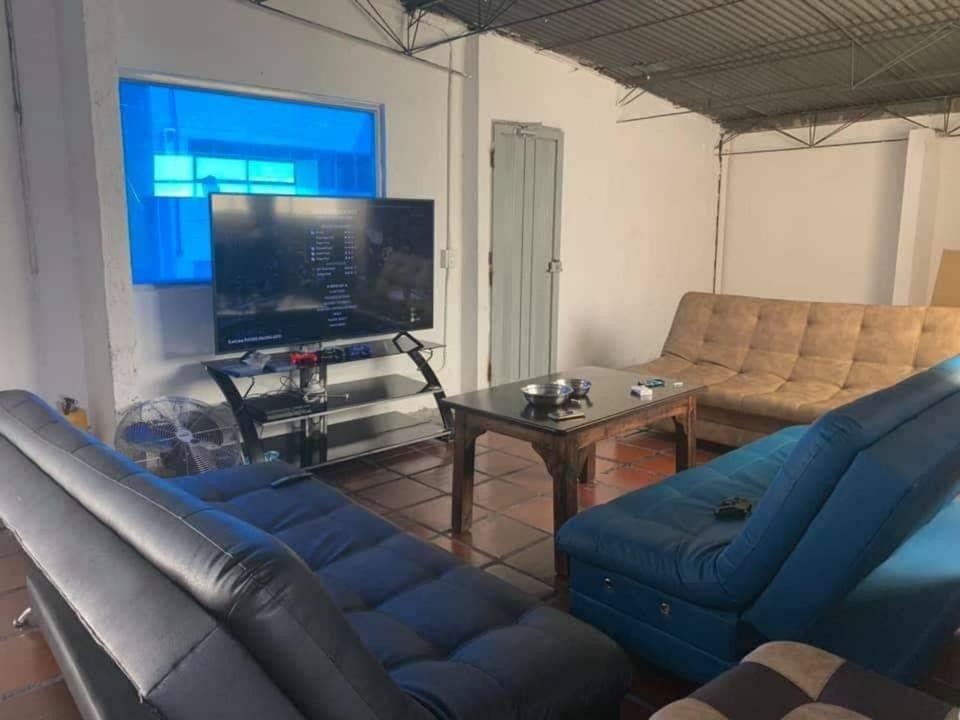 4u Hostal Medellín