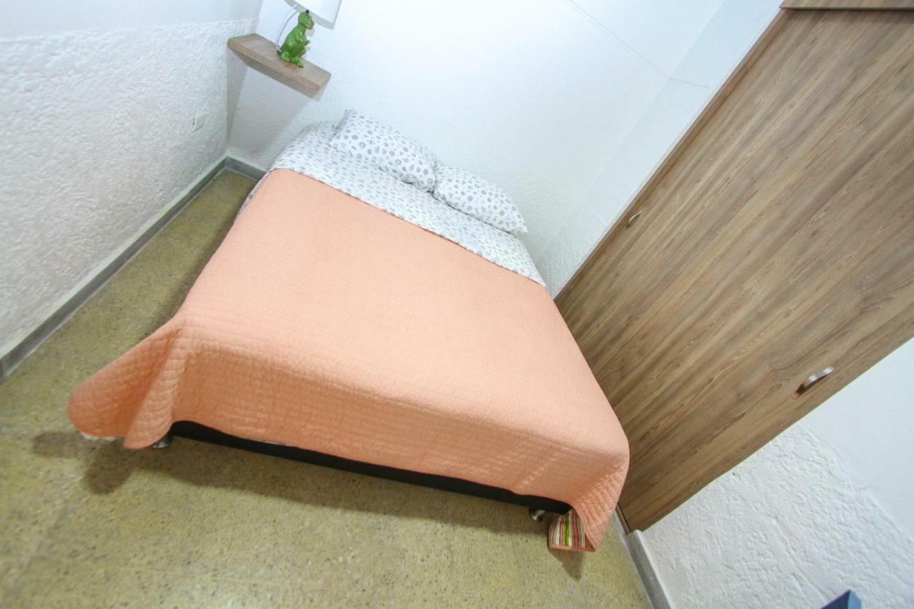 Casa Tuvia *