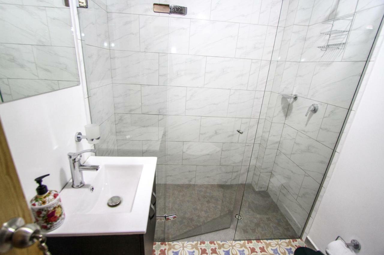 Pensión Casa Tuvia Medellín
