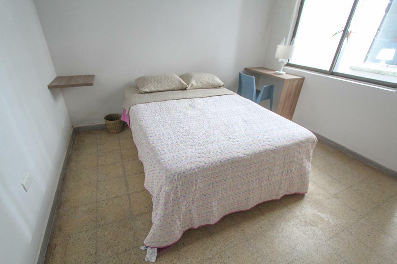 Casa Tuvia