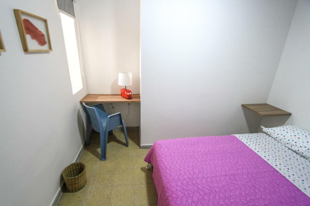 Casa Tuvia Medellín