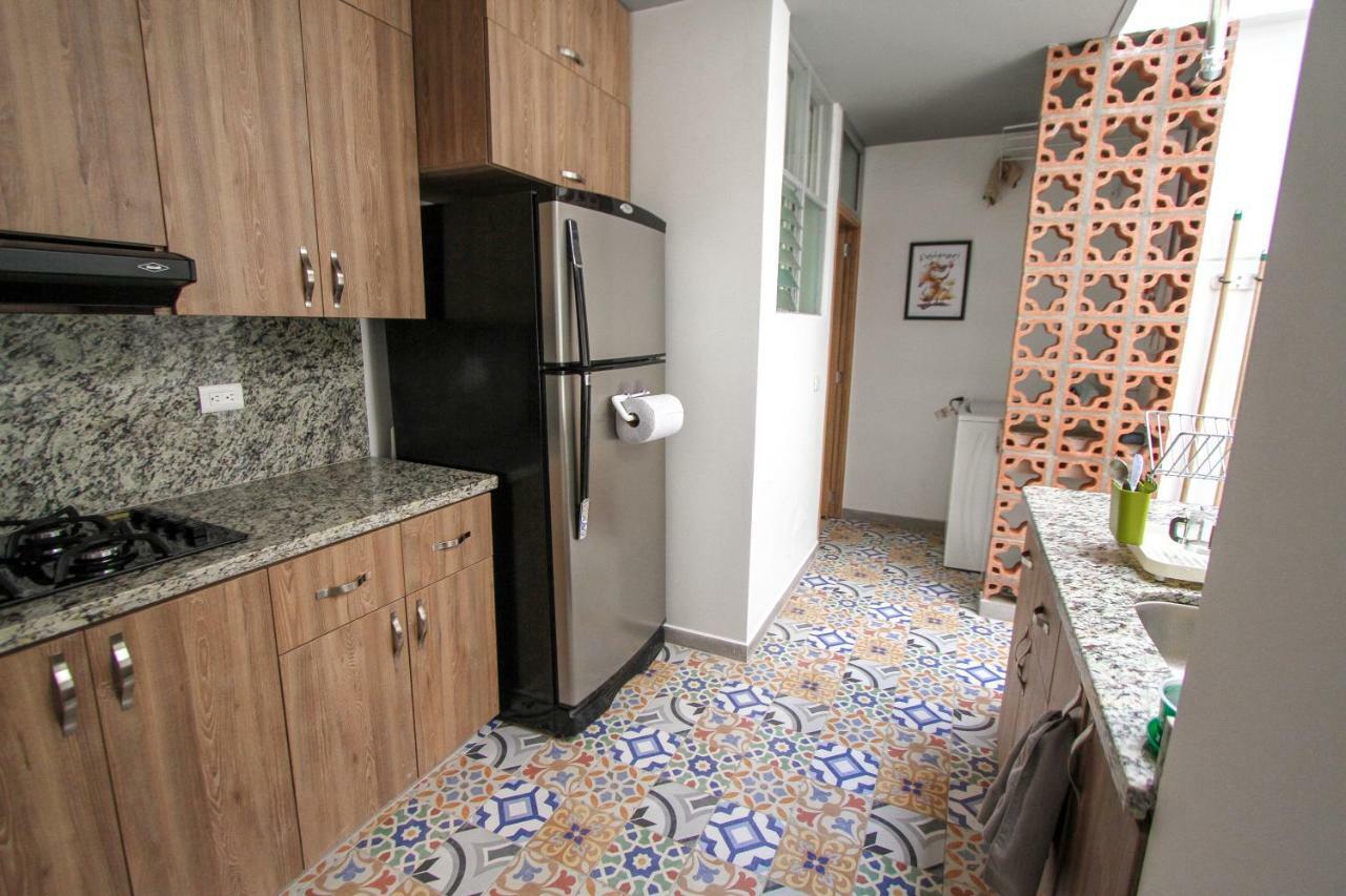 Pensión Casa Tuvia
