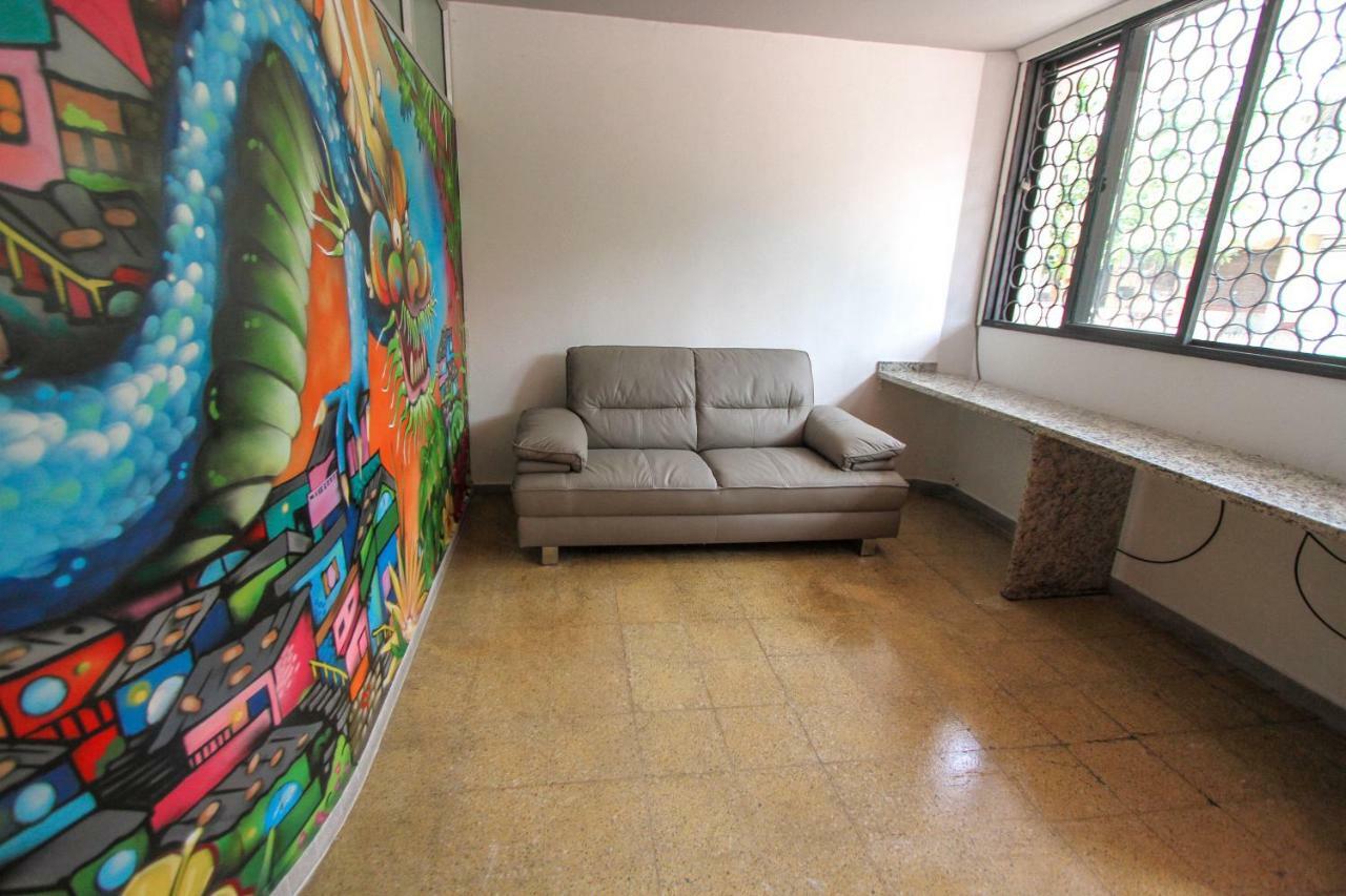 Casa Tuvia * Medellín