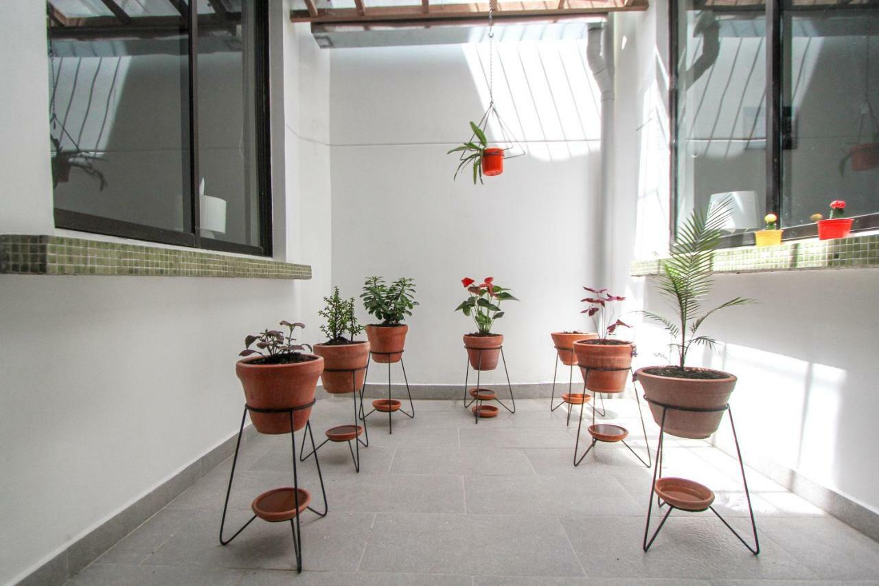 Casa Tuvia Medellín