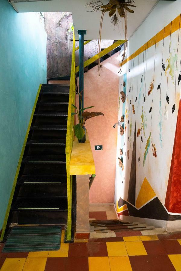 Inn Andes Medellín