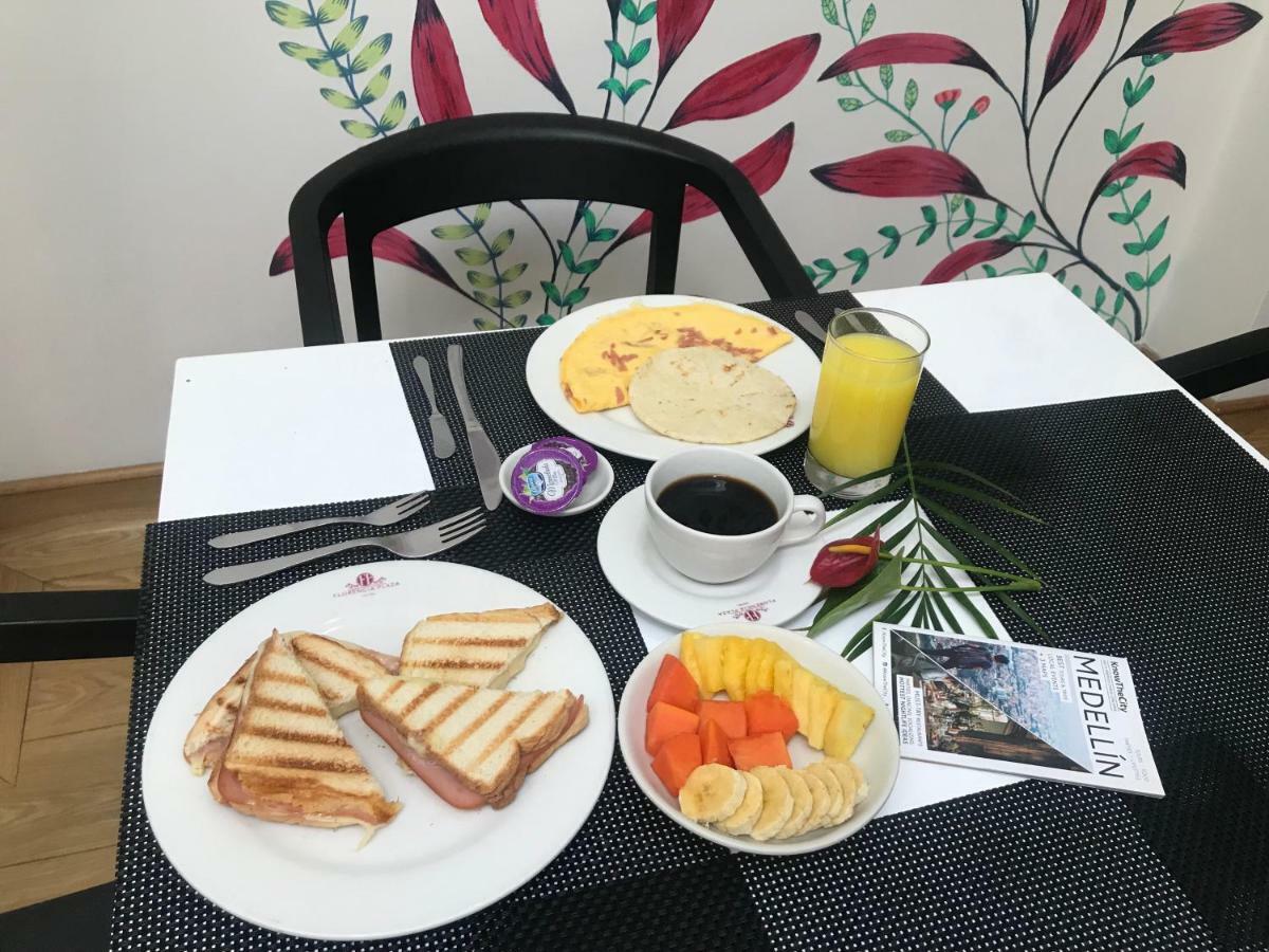 Hotel 3h Florencia Plaza