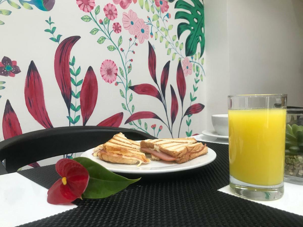 3h Florencia Plaza Medellín