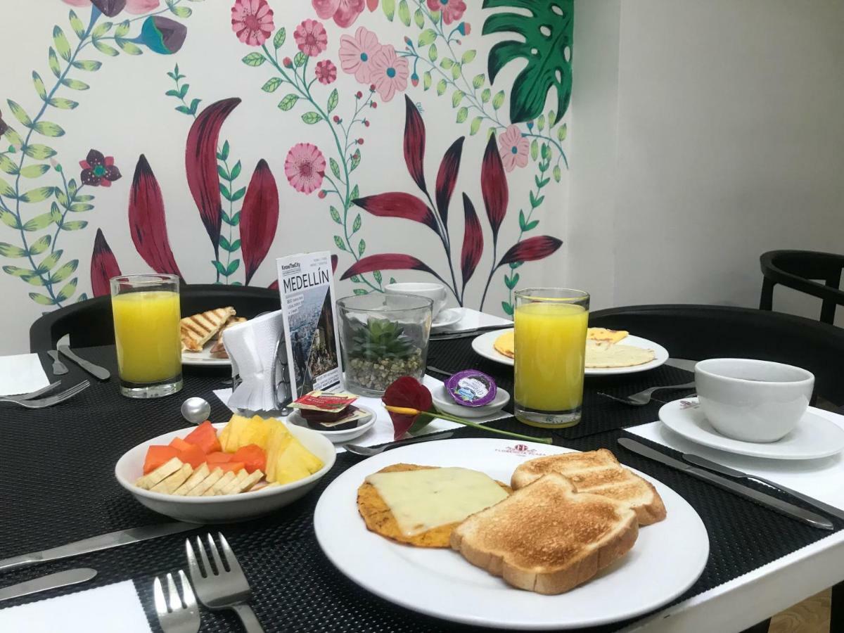 3h Florencia Plaza Hotel 4*