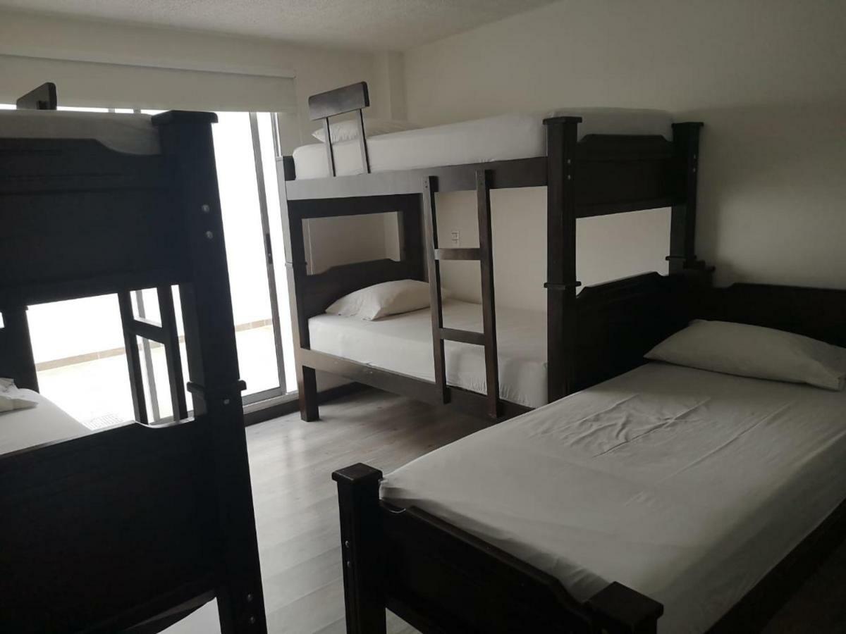 Cattleya Hostal Medellín