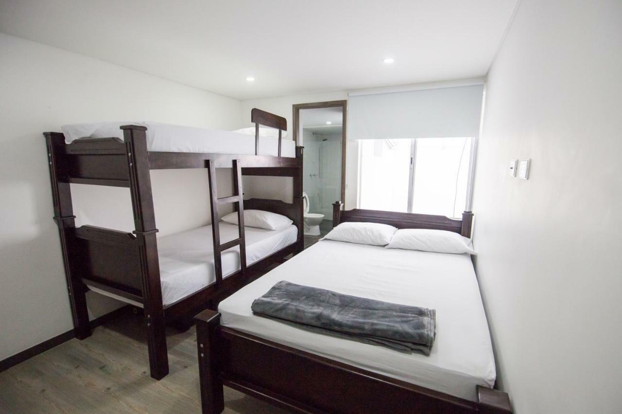 Cattleya Hostal