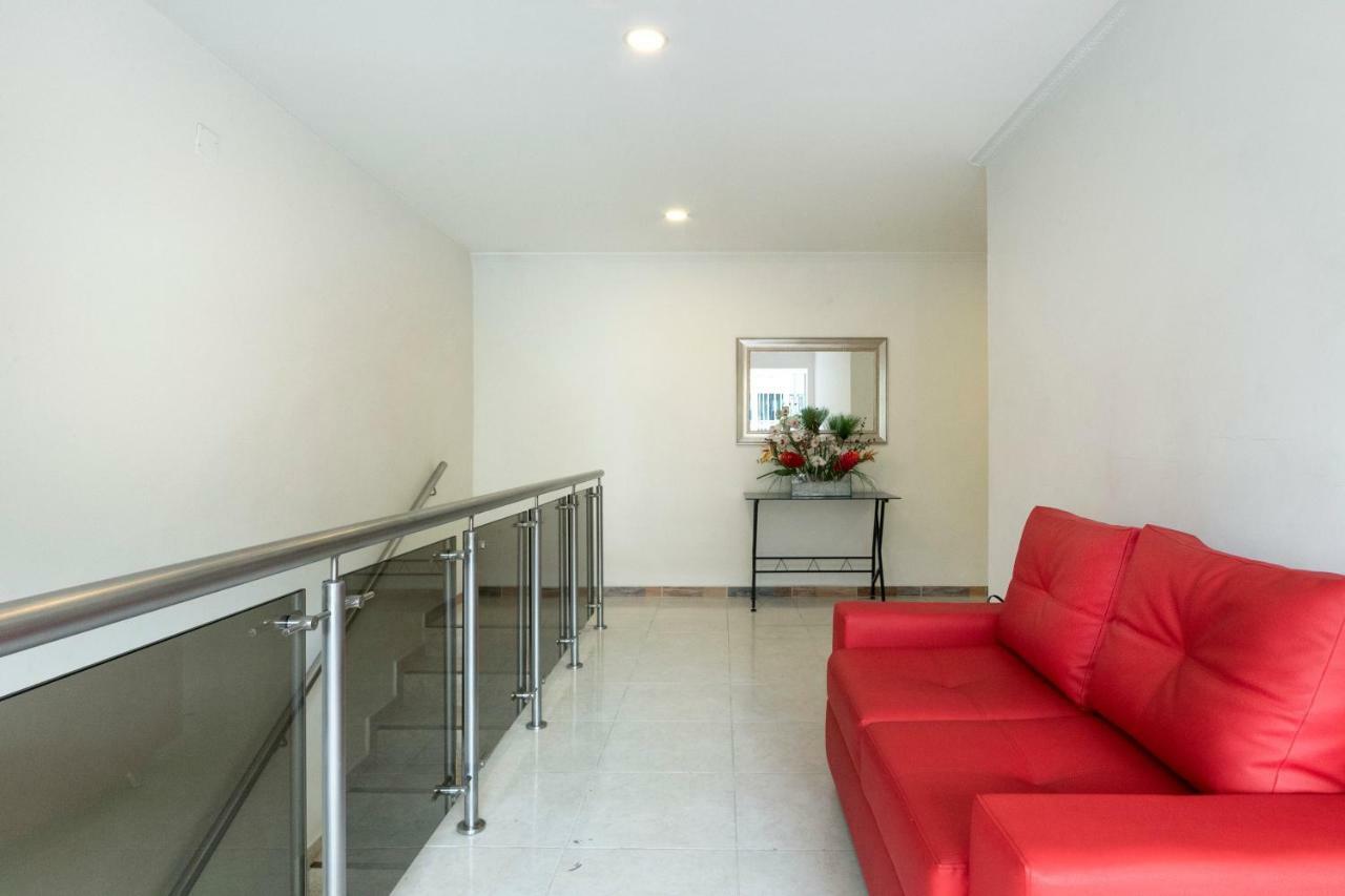 Ayenda 1238 Nuevo Colombia Medellín