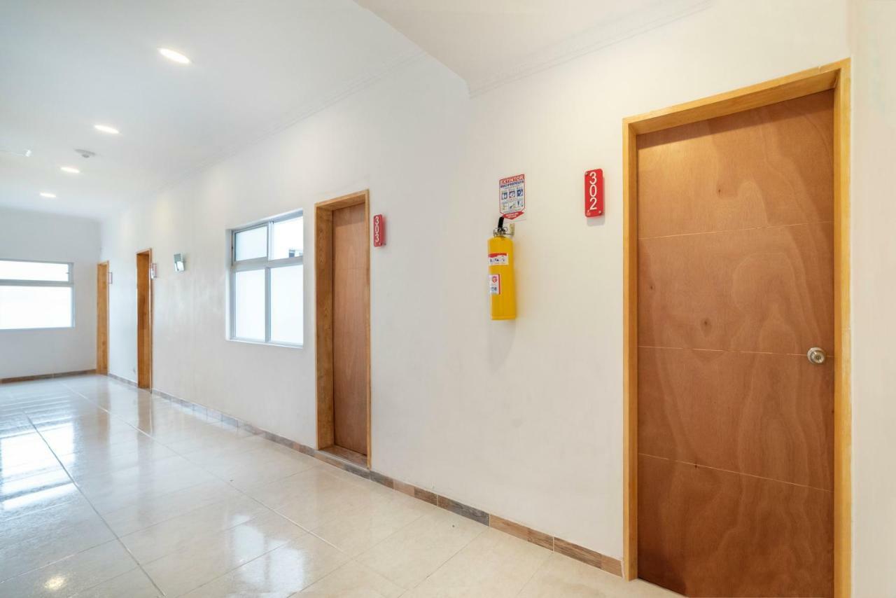 Hotel Ayenda 1238 Nuevo Colombia