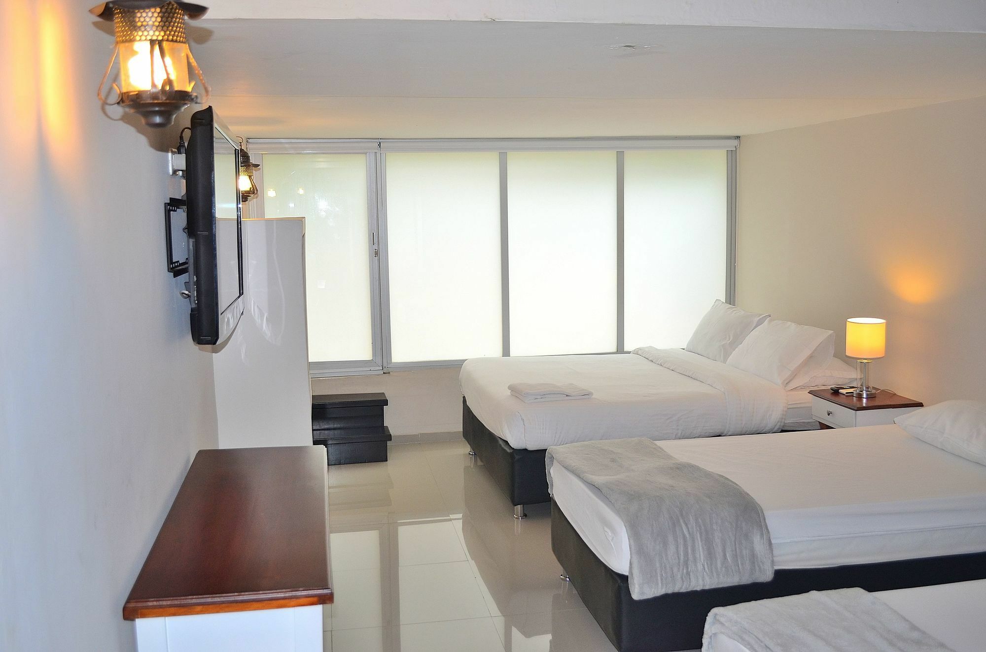Casa La Fleur Hotel 2*