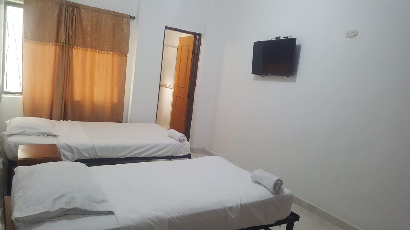 Hotel Ayenda 1228 Balcones De La 70 Medellín