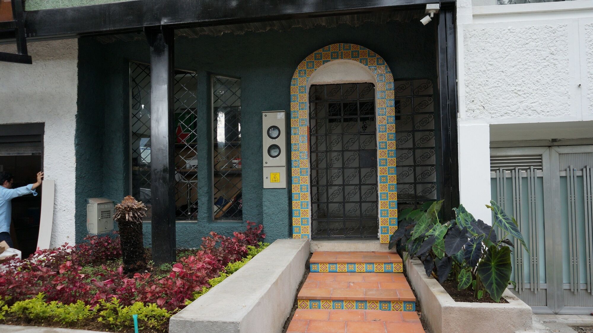 Nativo Hostal